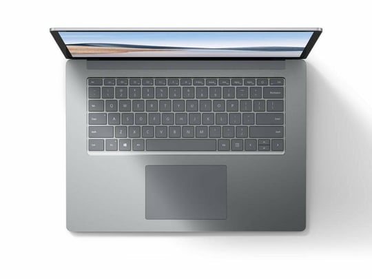 Microsoft Surface Laptop 4 Platinum (8GB) (256GB) (Touchscreen) - 15236293 #5