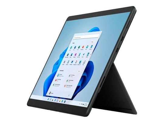 Microsoft Surface Pro 8 Graphite (8GB) (256GB) (Touchscreen) - 15235762 #2