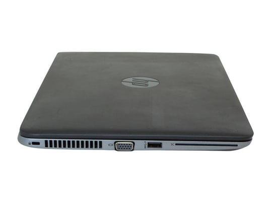 HP EliteBook 820 G2 felújított használt laptop, Intel Core i5-5200U, HD 5500, 8GB DDR3 RAM, 120GB SSD, 12,5" (31,7 cm), 1366 x 768 - 1525794 #3