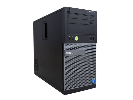 Dell OptiPlex 3020 MT Számítógép - 1602038 | furbify