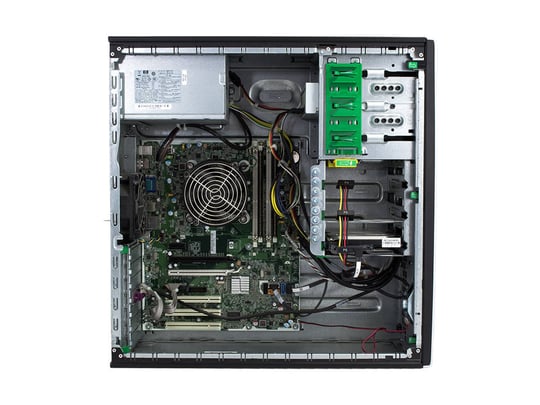 HP Compaq 8100 Elite CMT - 1600854 #4