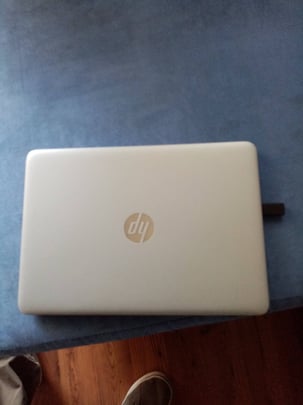 HP EliteBook 840 G3 értékelés István #1