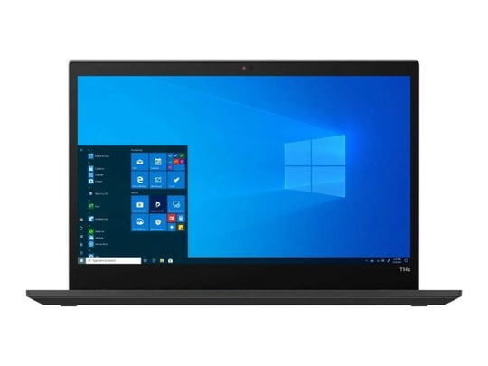 Lenovo ThinkPad T14s Gen 2 (16GB) (Touchscreen) - 15237564 #2