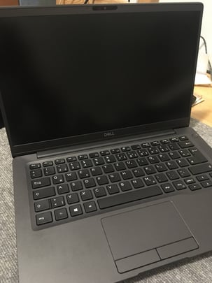 Dell Latitude 7400 értékelés Péter Gusztáv #2