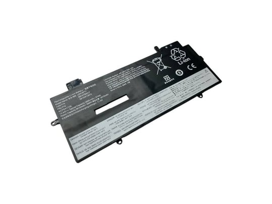 Replacement for Lenovo ThinkPad X1 Yoga 6th, 7th, 8th Gen (PN: 5B10W13974, SB10T83217, L20M4P71) - 2080636 #2