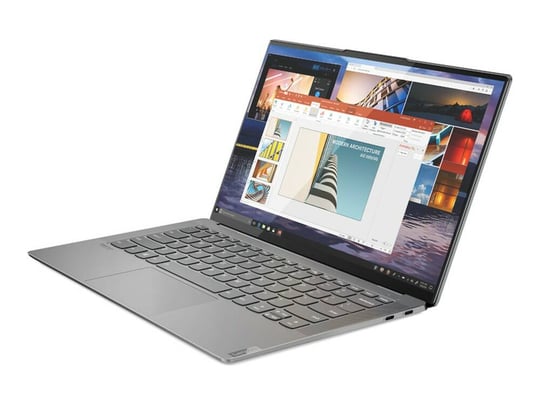 Lenovo Yoga S940-14IWL (16GB) (Quality: Bazár) - 15231772 #7