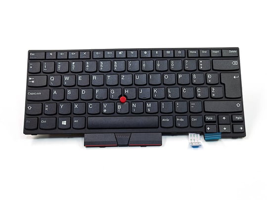 Lenovo EU for Lenovo ThinkPad T470, T480 - 2100400 #2