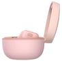 Baseus Encok WM01 - BlueTooth Stereo Headphone Pink - 1350035 thumb #2