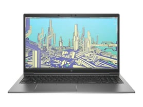 HP ZBook Firefly 15 G8 (NVIDIA Quadro T500 4GB) - 15235222