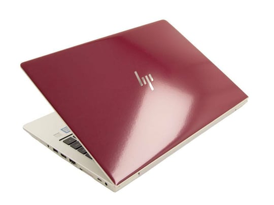 HP EliteBook 840 G5 Gloss Burgundy - 15225277 #1