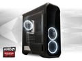 Furbify PC 6 Tower "Gargantua" + Radeon RX570 8GB - 1603999 thumb #1