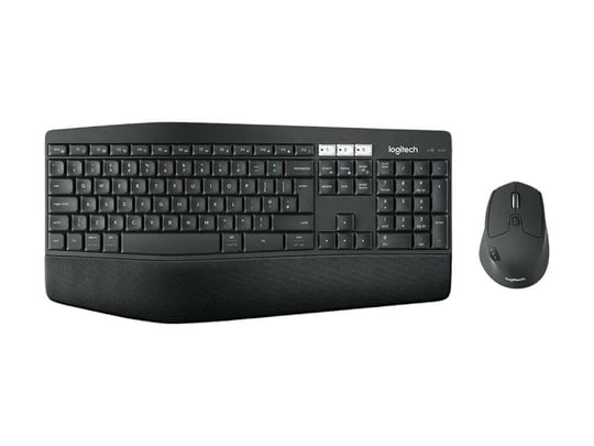 Logitech Wireless Performance MK850 - 2260044 #1
