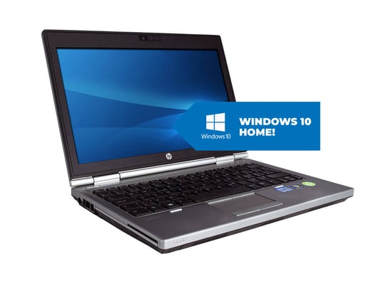 HP EliteBook 2570p + MAR Windows 10 HOME - 1526308 #1