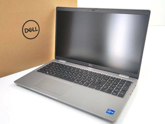 Dell Latitude 5520 - 15226957 #3