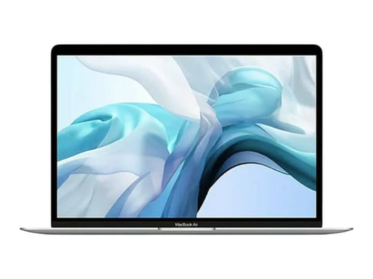 Apple MacBook Air 13" Retina A2179 2020 (16GB) Silver (EMC 3302) - 15234619 #2