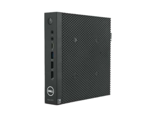 Dell Wyse 5070 Thin Client (Slim) - 16010794 #2