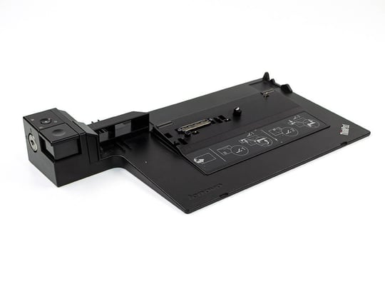 Lenovo ThinkPad Mini Dock Series 3 (Type 4337) - 2060031 #2