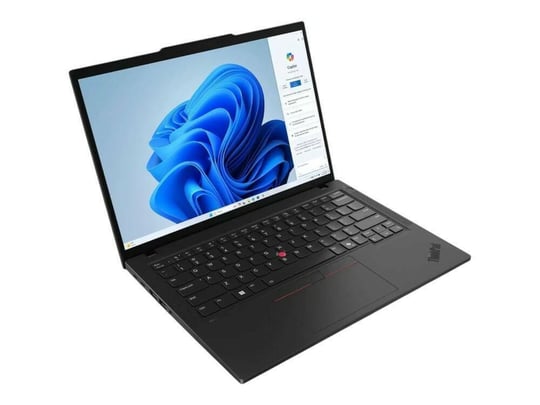 Lenovo ThinkPad T14 Gen 5 Black - 15238044 #2