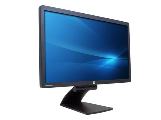 HP EliteDesk 800 G1 SFF + 23" HP EliteDisplay E231 Monitor - 2070616 #4