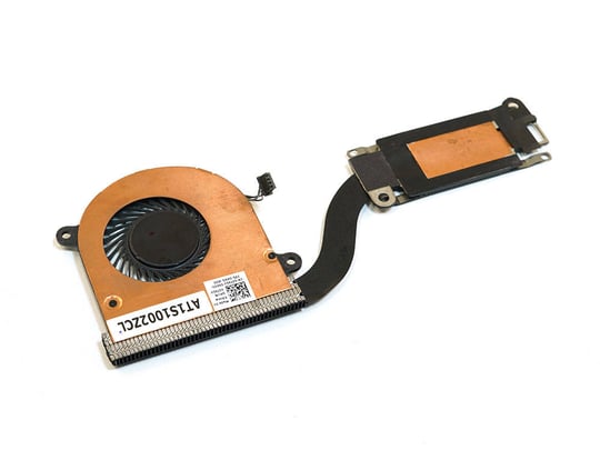 Dell for Latitude 7480, 7490 (PN: 02T9GV) - 2720040 #2