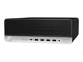 HP EliteDesk 705 G4 SFF - 16011191 thumb #1