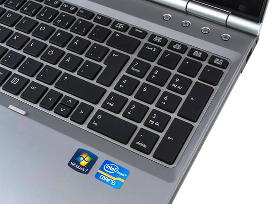 HP EliteBook 8560p Notebook - 1525533 | furbify