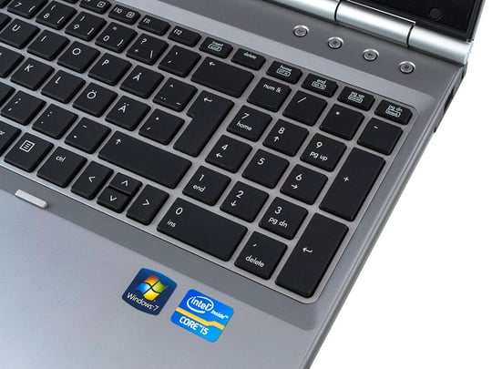 HP EliteBook 8560p - 1525533 #2
