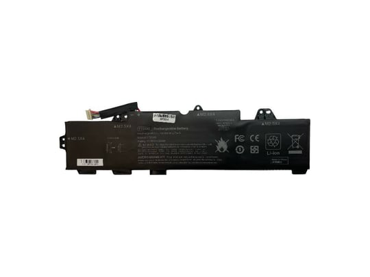 Replacement for HP EliteBook 850 G5, 850 G6 - 2080642 #1