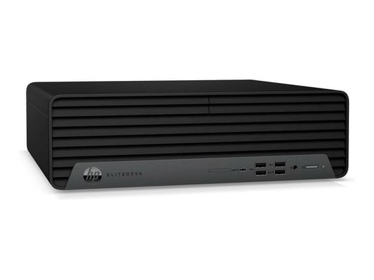 HP EliteDesk 800 G6 SFF - 16011114 #3