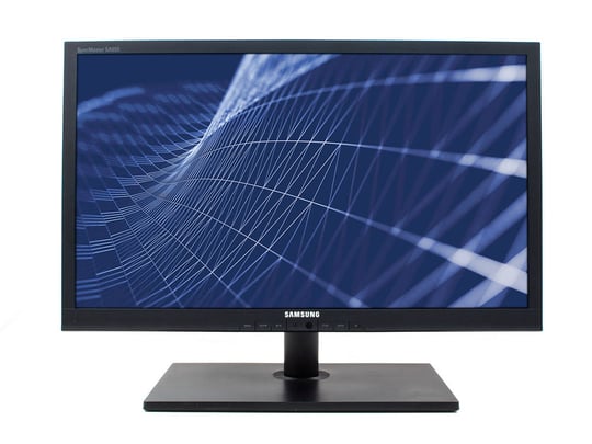 Samsung SyncMaster S24A650D felújított használt monitor<span>24" (61 cm), 1920 x 1080 (Full HD), IPS - 1440436</span> #1