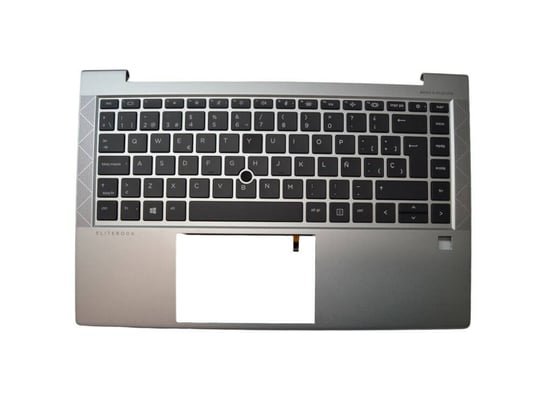 HP for EliteBook 840 G7 with Keyboard (PN: 6070B1847702) - 2420208 #2