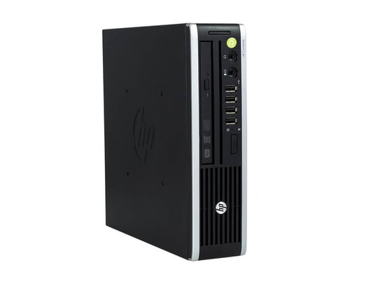 HP Compaq 8000 Elite USDT - 1600413 #4