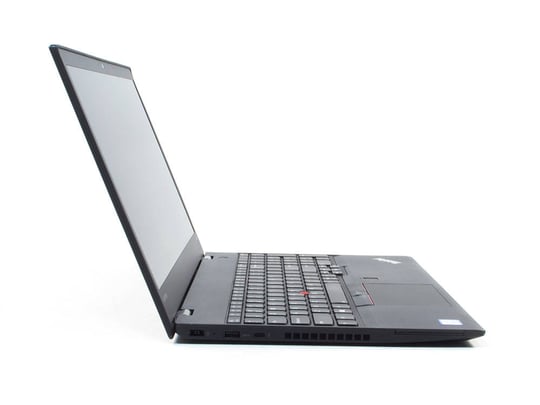 Lenovo ThinkPad T570 felújított használt laptop, Intel Core i7-6600U, HD 520, 8GB DDR4 RAM, 128GB SSD, 15,6" (39,6 cm), 1920 x 1080 (Full HD), IPS - 1524607 #6