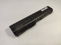 Replacement HP EliteBook 2560p, 2570p Notebook battery - 2080033 thumb #1