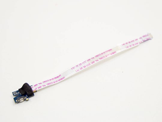 HP for x360 310 G2, Power Button Board With Cable (PN: 824140-001, 450.04A0J.0001) - 2630074 #1