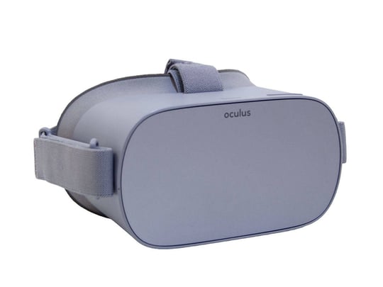 Oculus Oculus Go 64GB (without Eyeglass Spacer) - 2120003 #5