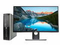 HP Compaq 6300 Pro SFF + 23" Dell Professional P2317H Monitor - 2070623 thumb #0