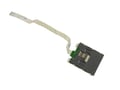 Dell for Latitude E5470, Smart Card Reader Board With Cable (PN: 08W72N) - 2630155 thumb #2
