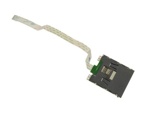 Dell for Latitude E5470, Smart Card Reader Board With Cable (PN: 08W72N) - 2630155 #2