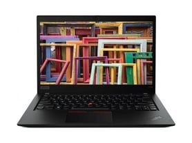 Lenovo ThinkPad T14s Gen 1 (8GB)