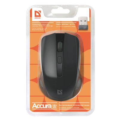 Defender Accura MM-935 - 1460173 #4