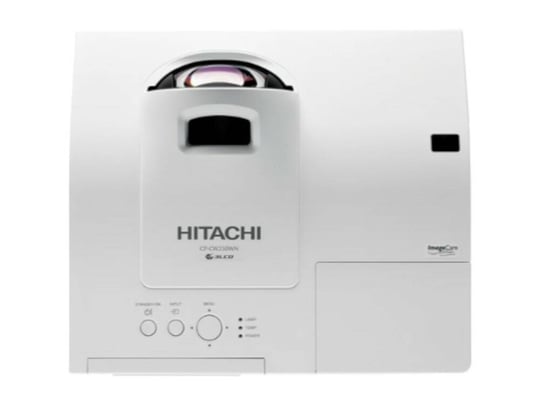 Hitachi CP-CW250WN (No RC) - 1680168 #3