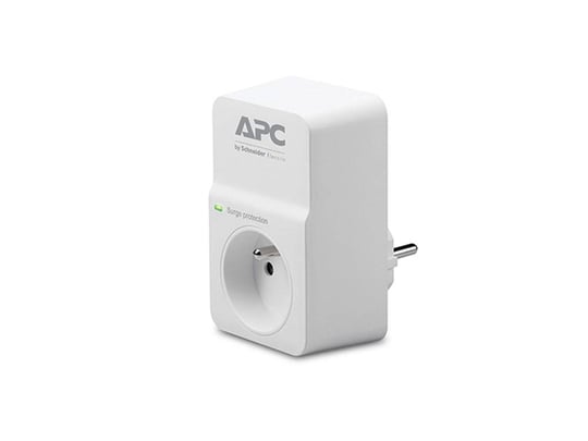 APC Essential SurgeArrest 1 outlet 230V France - 1880002 #1