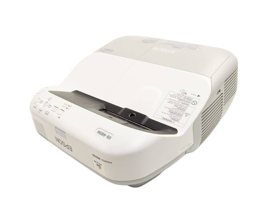 Epson EB-485W (No RC) - 1680096 #4