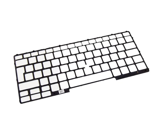 Dell for Latitude E5450, Keyboard Bezel (PN: 0T90XX) - 2850048 #2