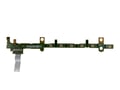 Fujitsu for LifeBook E751,  Function Button Board With Cable (PN: CP501211-X3) - 2630390 thumb #2