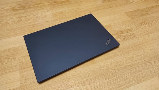 Lenovo ThinkPad T590 értékelés Zoltán #2
