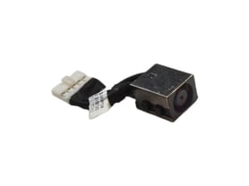 Dell for Latitude 7290, 7390, DC Power Connector (PN: 0T3CWT)