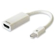 PremiumCord Mini DisplayPort - HDMI M/F, support 3D, 4K*2K - 1720015 thumb #1