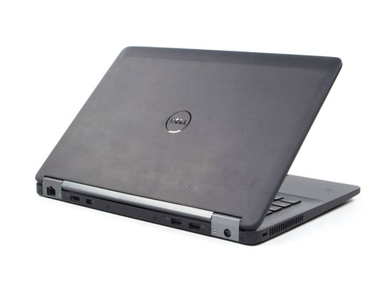 Dell Latitude E7270 repasovaný notebook, Intel Core i7-6600U, HD 520, 8GB DDR4 RAM, 240GB SSD, 12,5" (31,7 cm), 1366 x 768 - 1529115 #5